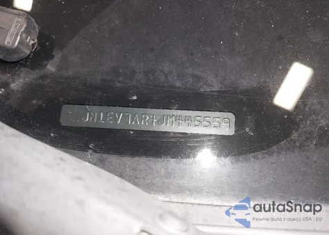 2018 Infinity Q50 z USA, uszkodzony, nr VIN JNIEV7AR4JM445559